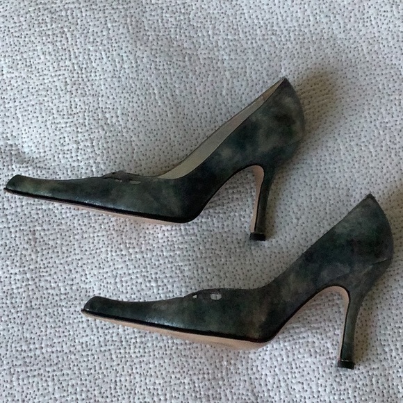 GiorgioFabiani size 38 heels - Picture 5 of 10